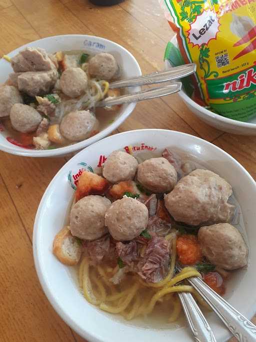 Bakso Pak Tolu 8