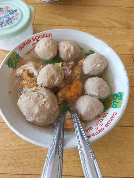 Bakso Pak Tolu 4