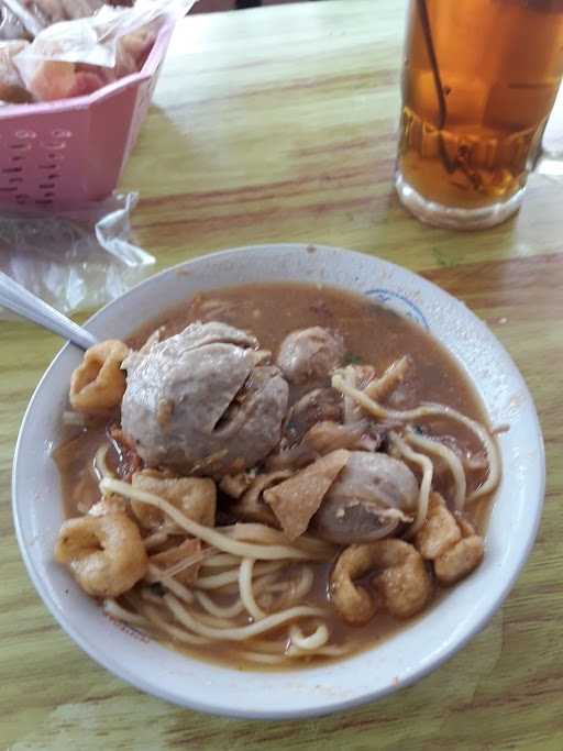 Bakso Pak Tolu 7