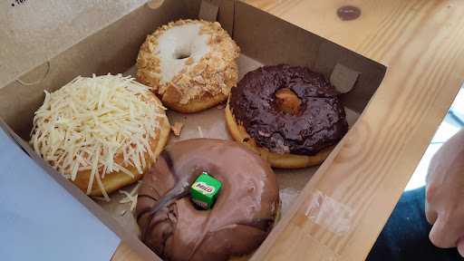 Donat Kuyo Magelang 7