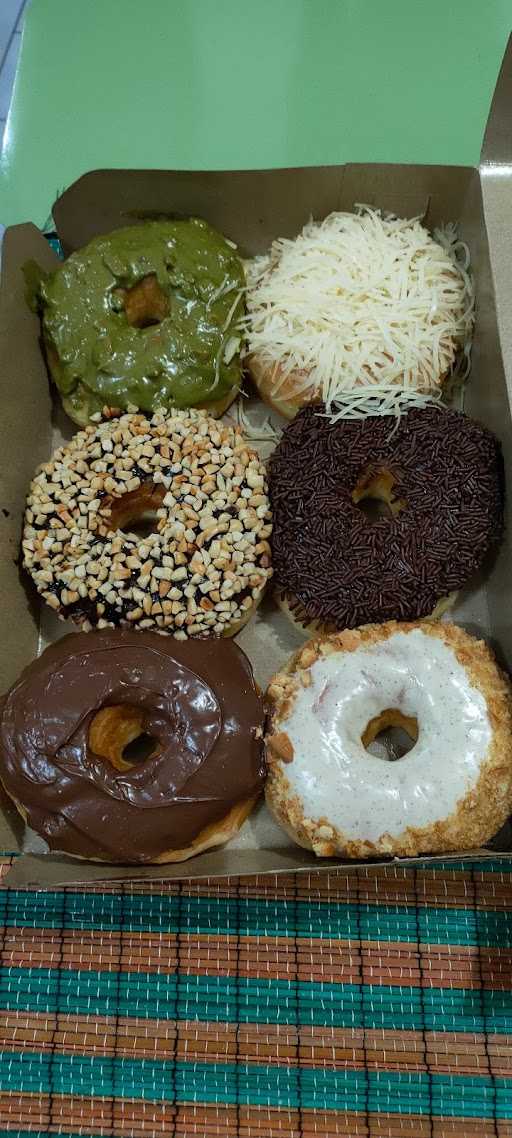 Donat Kuyo Magelang 5