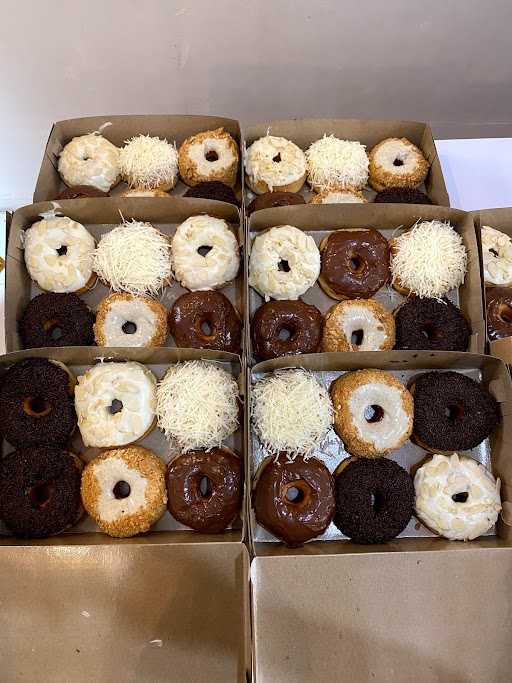 Donat Kuyo Magelang 10