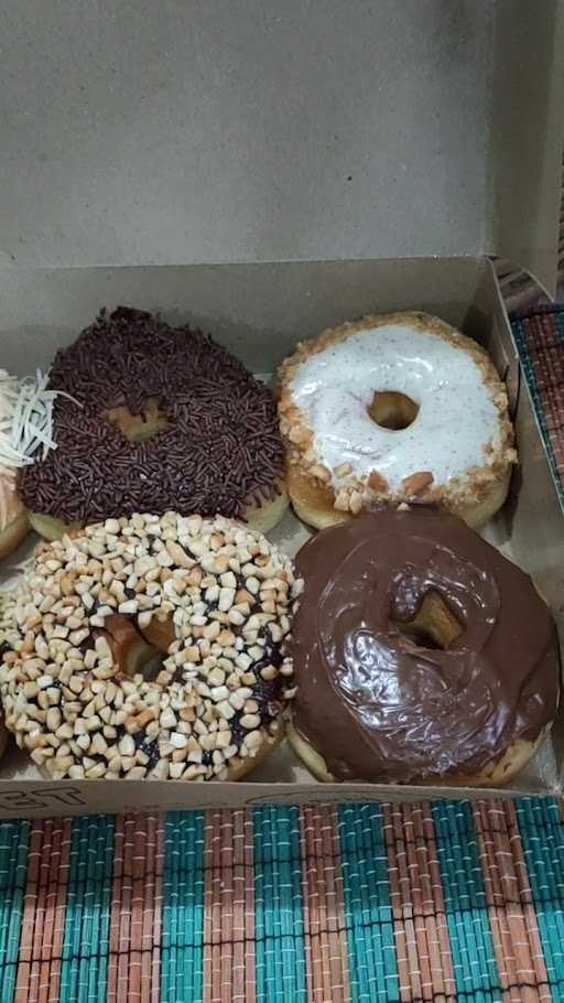 Donat Kuyo Magelang 8