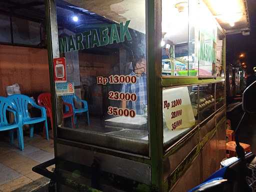 Martabak Nasional 6