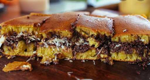 Martabak Nasional 1