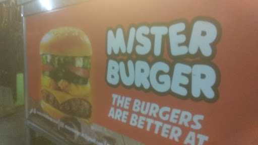 Mister Burger 2