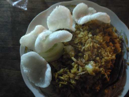 Nasi Goreng Magelangan 5