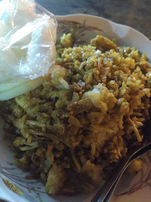 Nasi Goreng Magelangan 6