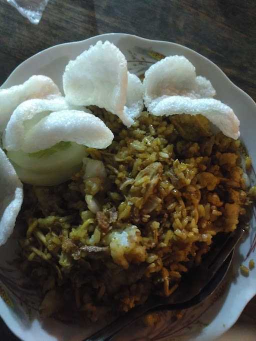 Nasi Goreng Magelangan 2