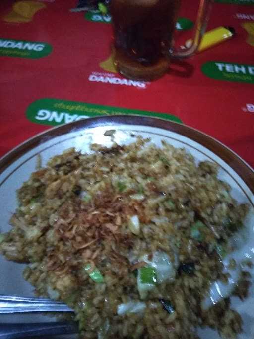 Nasi Goreng Pak Ri 8