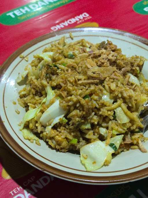 Nasi Goreng Pak Ri 4