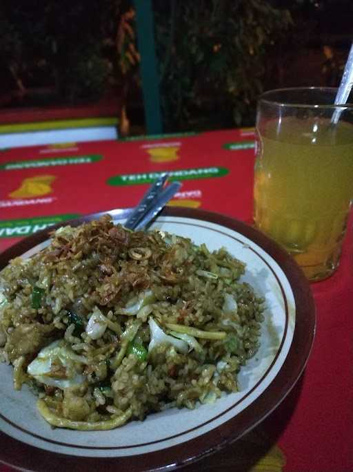 Nasi Goreng Pak Ri 5