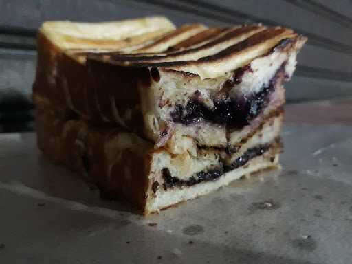 Roti Bakar Boga Eco 7