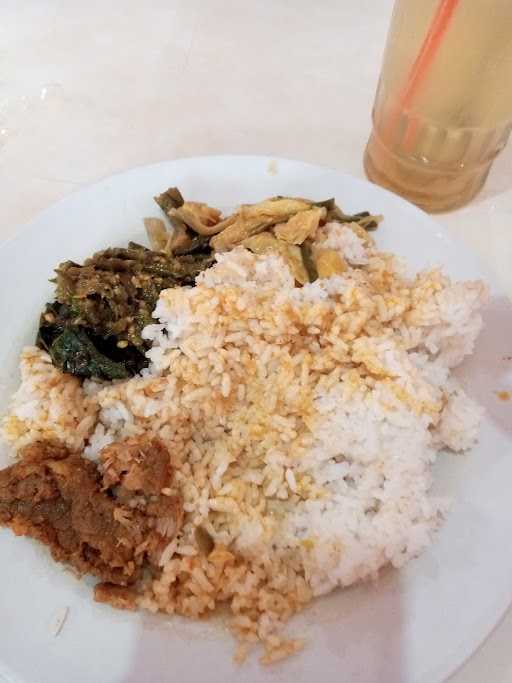 Rumah Makan Minang Sari 7