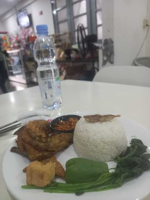 Sambal Bakar Cobek Endulita 9