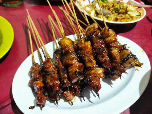 Sate Babi Dan Sop Bakut 39 Magelang, Cab Pecenongan Jakarta Magelang 6