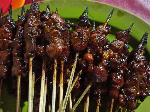 Sate Babi Dan Sop Bakut 39 Magelang, Cab Pecenongan Jakarta Magelang 10