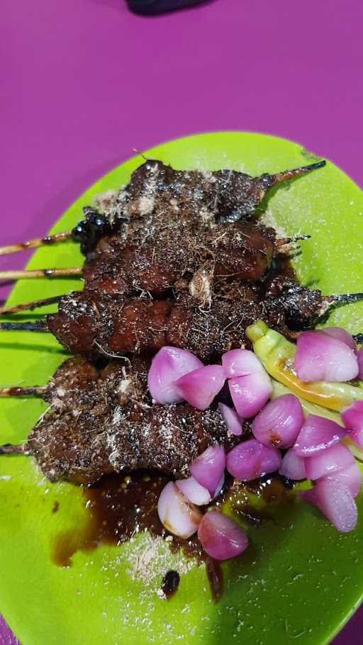 Sate Babi Dan Sop Bakut 39 Magelang, Cab Pecenongan Jakarta Magelang 9