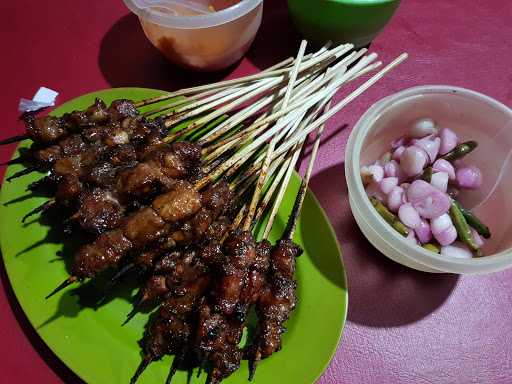 Sate Babi Dan Sop Bakut 39 Magelang, Cab Pecenongan Jakarta Magelang 7