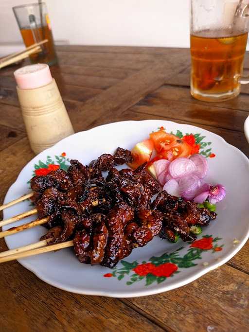 Sate Jaran 2