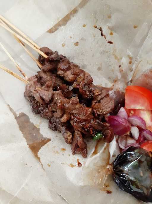 Sate Jaran 1