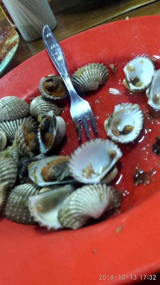 Seafood Alun Alun Magelang 4