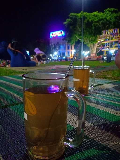 Seafood Tidar Lamongan 7