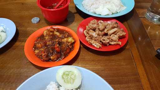 Seafood Tidar Lamongan 2