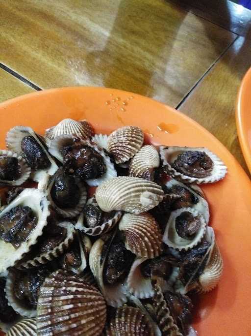 Seafood Tidar Lamongan 3