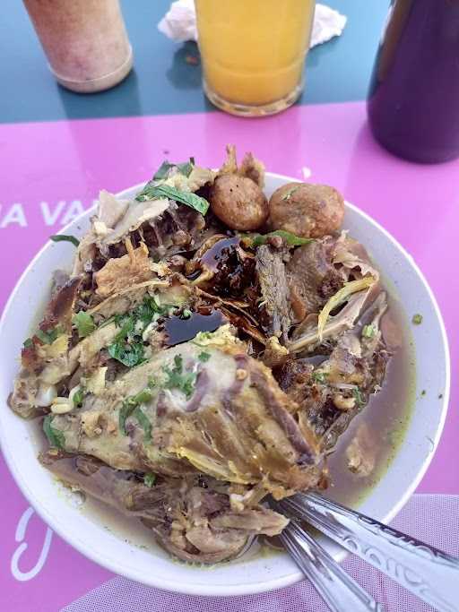 Soto Ayam Mbah Mul 7