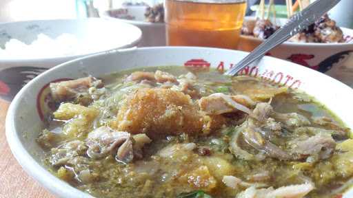 Soto Ayam Pak Trimo 7