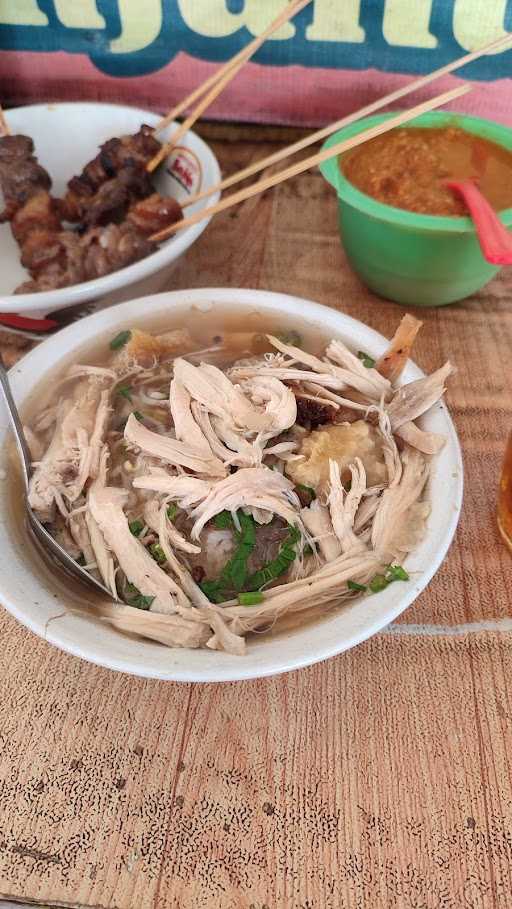 Soto Ayam Pak Trimo 5