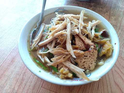 Soto Ayam Pak Trimo 3