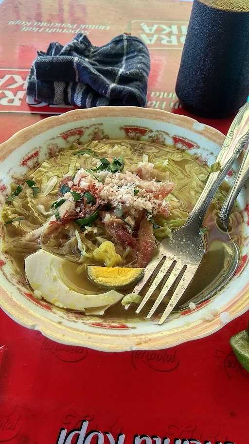 Soto Lamongan Pak Tri 5