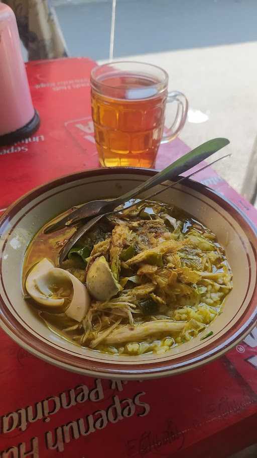 Soto Lamongan Pak Tri 1