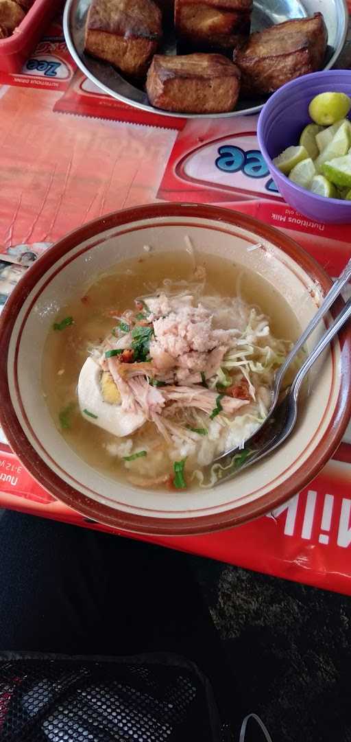 Soto Lamongan Pak Tri 3