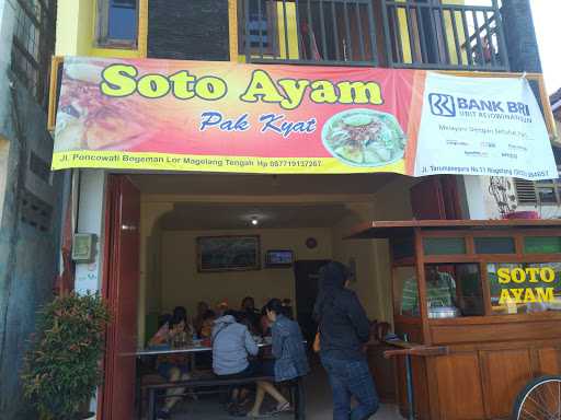 Soto Pak Kyat 9