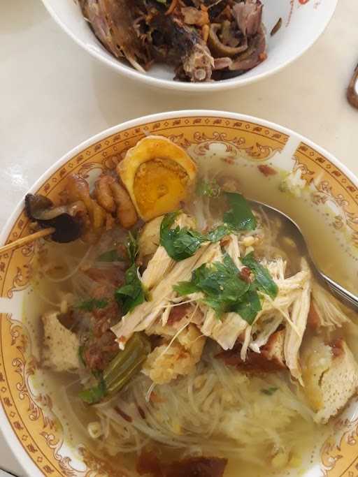 Soto Pak Kyat 1