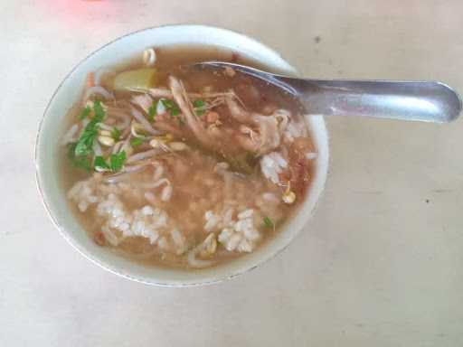 Soto Semarang Pak No 7