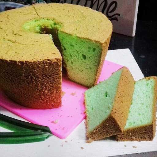 Chiffon Cake Bu Tri 2