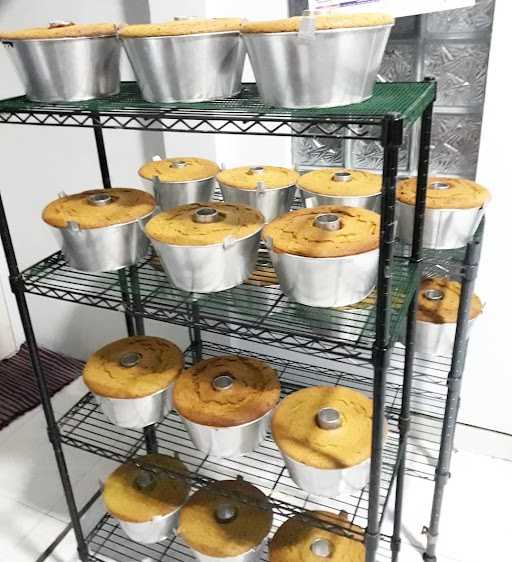 Chiffon Cake Bu Tri 7