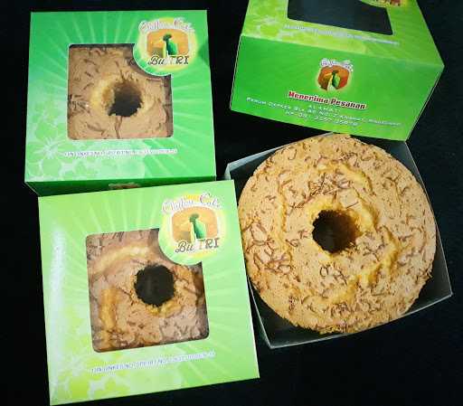 Chiffon Cake Bu Tri 3