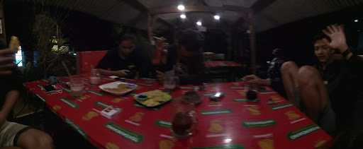 Meetnite Cafe Magelang 5