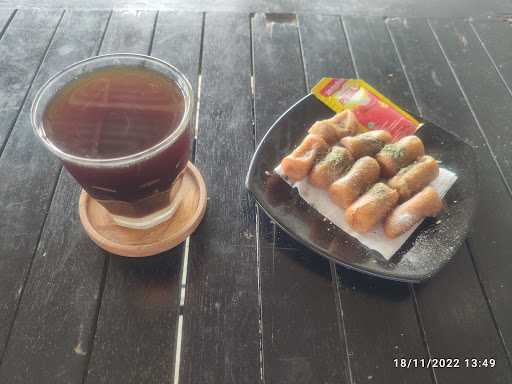 Rintik Kopi 9