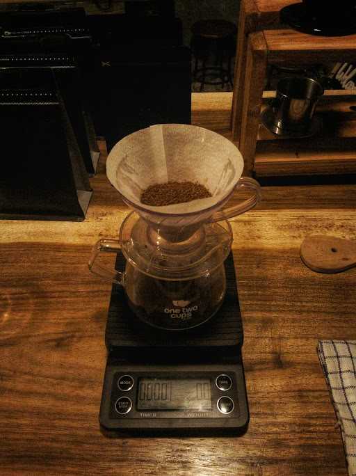 Rintik Kopi 7