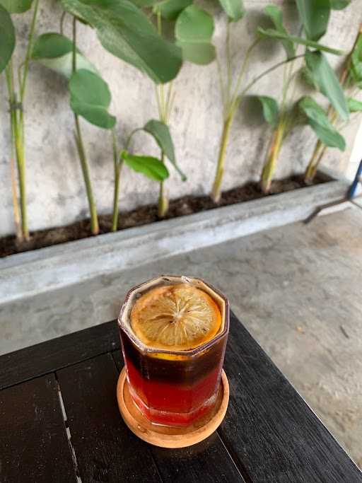 Rintik Kopi 4