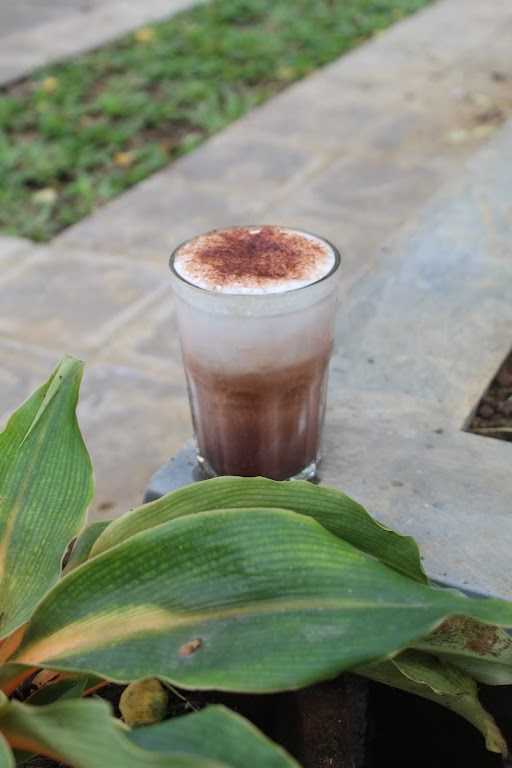 Rintik Kopi 10