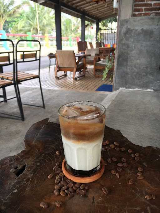 Rintik Kopi 3