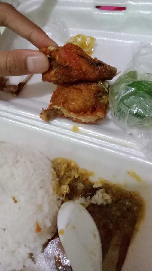 Ayam Lunak Bu Ani 10