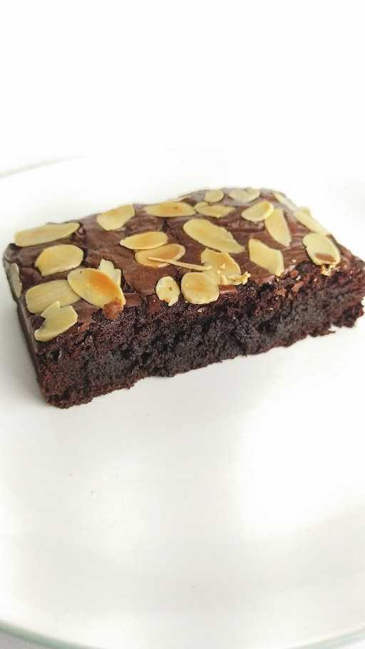 Bake Brownie 2